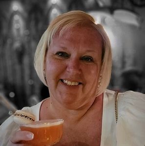 Meet your Posher, Tracy
